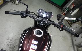 KAWASAKI Z900RS 2026 ZR900K