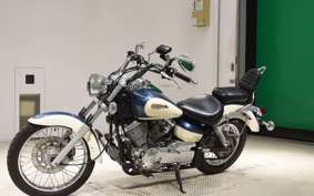 YAMAHA DRAGSTAR 250 2023 VG05J