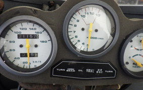 SUZUKI RG400 Gamma HK31A