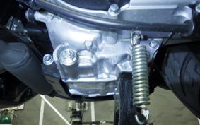 HONDA DIO 110 JK03