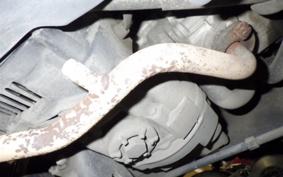 YAMAHA JOG Gen.5 SA36J