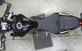 TRIUMPH STREET TRIPLE RS 2026