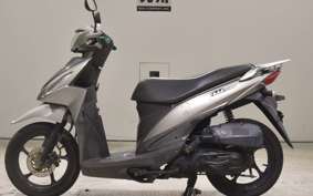 SUZUKI ADDRESS 110 2022 CE47A