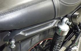 HONDA GB350S 2021 NC59