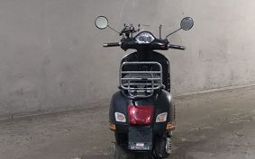 VESPA GTS300IE SUPER SPORT 2014 M4520