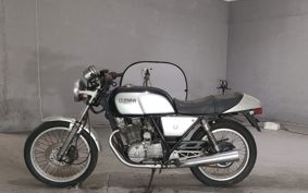 HONDA GB250 CLUBMAN 1 MC10