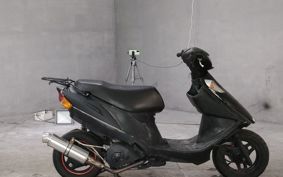 SUZUKI ADDRESS V125 CF4EA