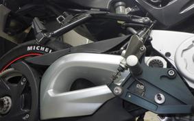 BMW F800S 2007