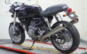 DUCATI  DUCATI GT1000 2010 ZDMC103AA9B