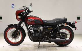 KAWASAKI W800 2013