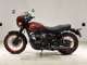 Фото Kawasaki W800 2013 с японского аукциона