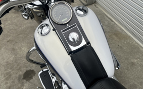 HARLEY FLSTN1340-1450 2007 JD5