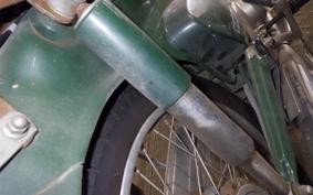 HONDA C50 SUPER CUB 2025 AA01