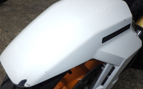 HONDA ZOOMER-X