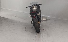 KAWASAKI NINJA400 EX400E