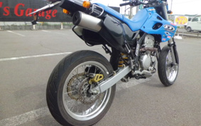 KAWASAKI KLX250D TRACKER LX250E
