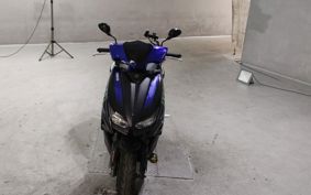 YAMAHA CYGNUS GRIF ASU SEJ4J