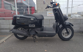 YAMAHA VOX Deluxe SA31J