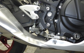 KAWASAKI NINJA 250 2021 EX250Y