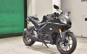 YAMAHA YZF-R25 1982 RG43J