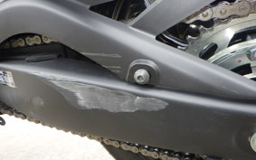 YAMAHA YZF-R25 A RG74J