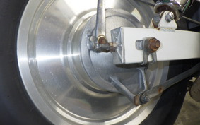 HONDA MAGNA 250 S MC29