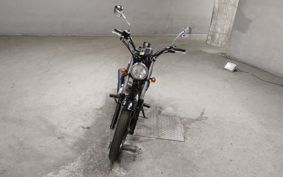 SUZUKI GLASS TRACKER BIG BOY NJ4DA