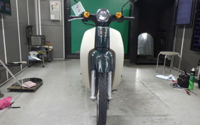 HONDA C50 SUPER CUB 2001 AA09
