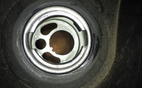 YAMAHA TRICITY 155 A SG37J