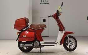 HONDA TACT 2024 AB07