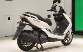 YAMAHA MAJESTY155 S 1998 SG28J