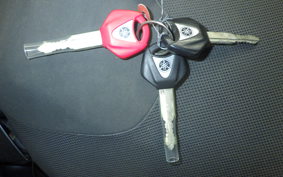 YAMAHA NIKEN 2019 RN58J