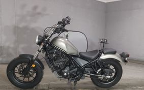 HONDA REBEL MC49