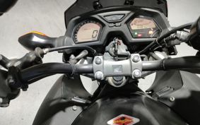 HONDA CB650F 2015 RC83