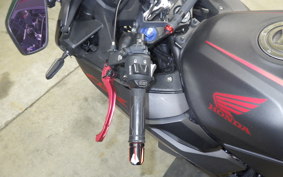 HONDA CBR400R 2020 NC56