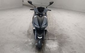 YAMAHA  CYGNUS  GRIF ASU SEJ4J