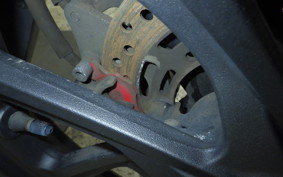 HONDA PCX125 JF81
