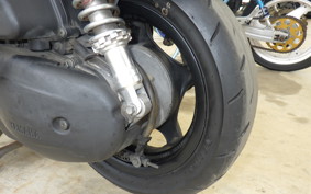 YAMAHA CYGNUS 125 X SE12J