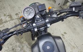 YAMAHA TW225 2017 DG09J