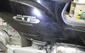 HONDA C110 SUPER CUB 1989 JA10