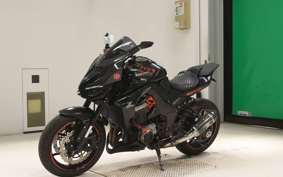 KAWASAKI Z1000