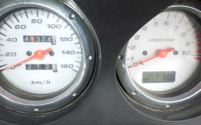 HONDA FORZA 250 S MF06