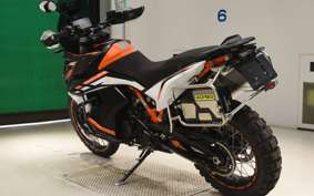 KTM 890 ADVENTURE	 R 2022