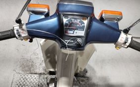 HONDA SUPER CUB70 C70