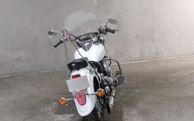 YAMAHA DRAGSTAR 400 CLASSIC VH01J