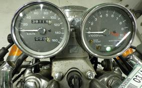 HONDA GB250 CLUBMAN Gen.4 MC10