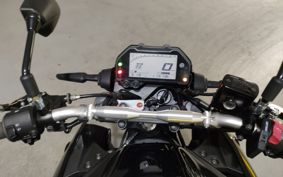 YAMAHA MT-03 2021 RH13J