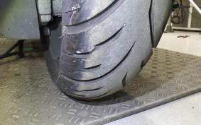 SUZUKI GEMMA 250 CJ47A