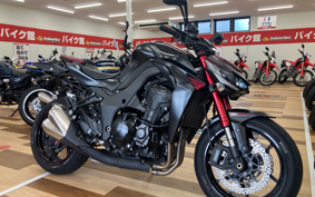 KAWASAKI Z1000 ABS 2016 ZRT00F