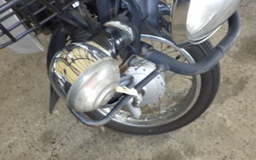 HONDA C50 SUPER CUB AA04